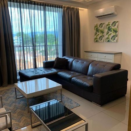 Aiera Homestay @ Meru Casa Kayangan Ipoh Eksteriør billede