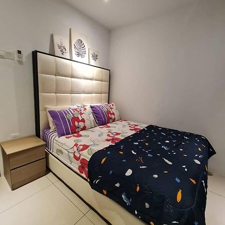 Aiera Homestay @ Meru Casa Kayangan Ipoh Eksteriør billede