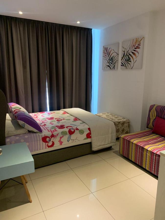 Aiera Homestay @ Meru Casa Kayangan Ipoh Eksteriør billede